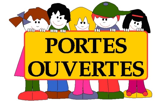 Journée Portes Ouvertes 2019 à l'école Saint Pierre de Mussy-la-Ville